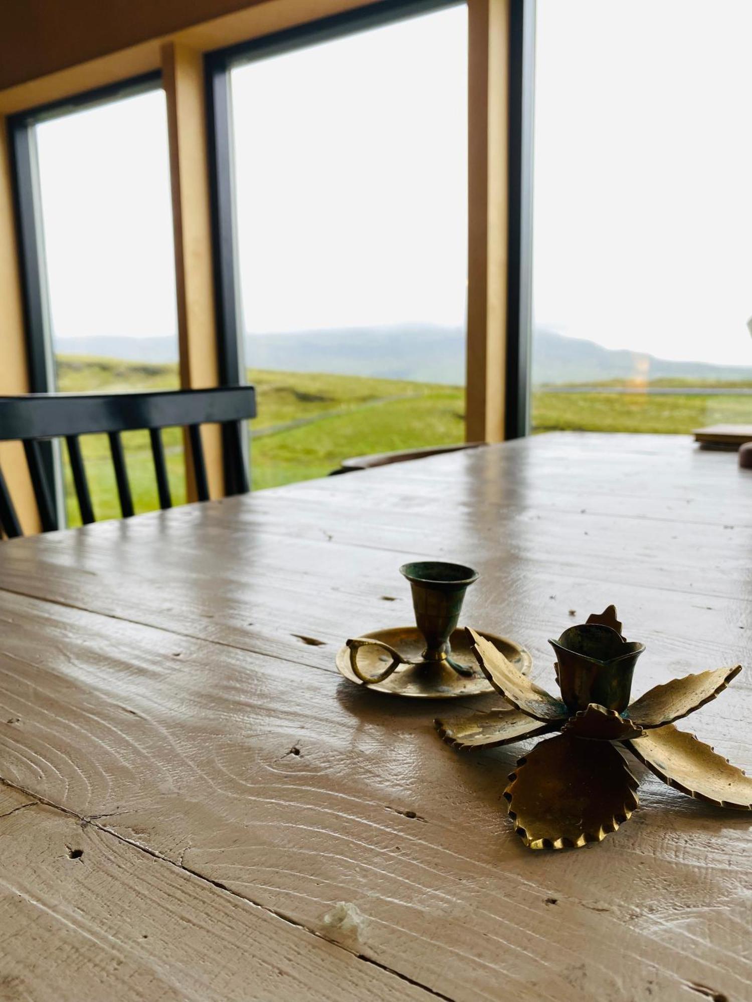 Beautiful With Mountain View Flúðir